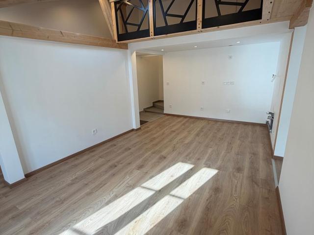 Briey Vente Immeuble 54