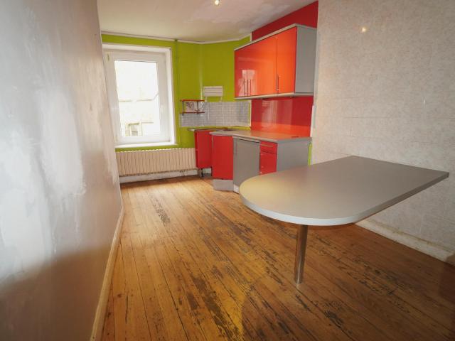 Briey Vente Maison 54