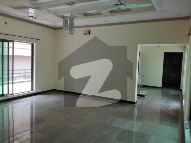Brig House For Rent In Askari 14 Rawalpindi Askari 14