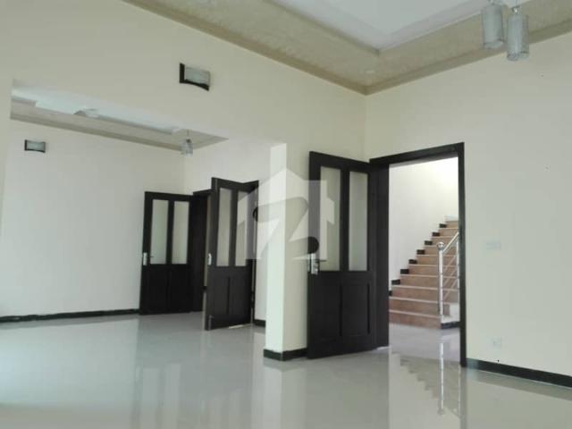 Brig House For Rent In Askari 14 Rawalpindi