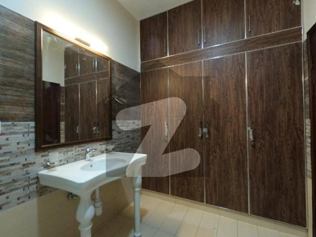 Brig. House 5 Beds D/ Available For Rent In Askari 5 Sector J Malir Cantt Karachi Askari 5 Sector J