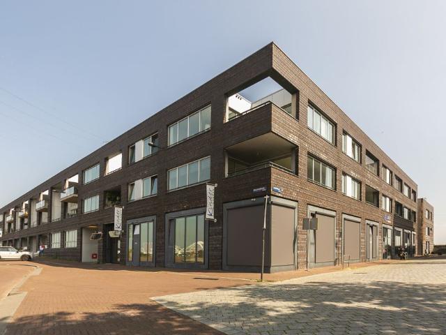 Brigantijnkade 25 Amsterdam