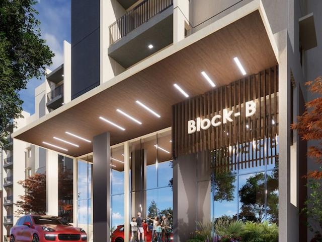 Brigade Manor 4 Bedroom 3164 Sq. Ft. Apartment in Moti Nagar Hyderabad Listing ID: #10199