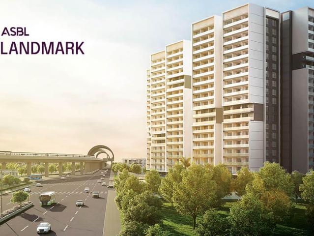 Brigade Manor 4 Bedroom 3165 Sq. Ft. Apartment in Moti Nagar Hyderabad Listing ID: #10345