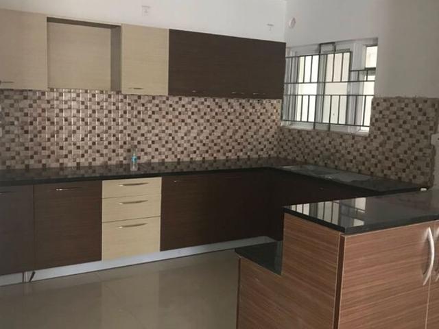 Brigade Northridge 3 Bedroom 1660 Sq. Ft. Apartment in Kogilu Road Bangalore Listing ID: #9930