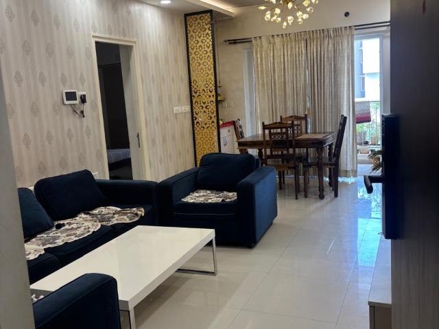 Brigade Northridge 2 Bedroom 1496 Sq. Ft. Apartment in Agrahara Badavane Bangalore Listing ID: #9889