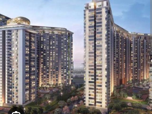 Brigade Northridge Neo 2 Bedroom 1386 Sq. Ft. Apartment in Kogilu Road Bangalore Listing ID: #9886