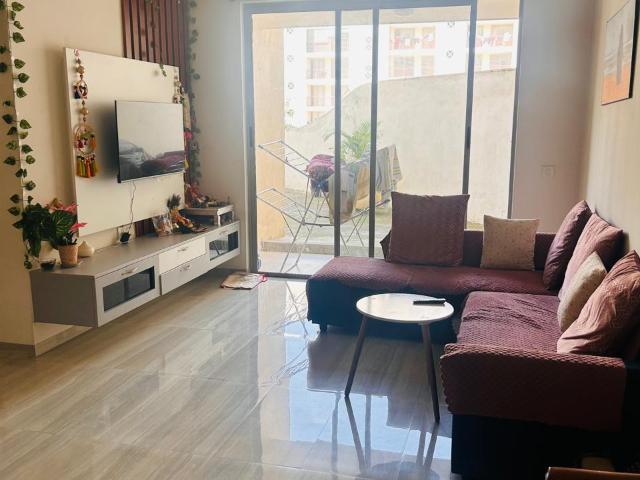 Brigade Orchards Banyan 2 Bedroom 1250 Sq. Ft. Apartment in Devanahalli Bangalore Listing ID: #10355