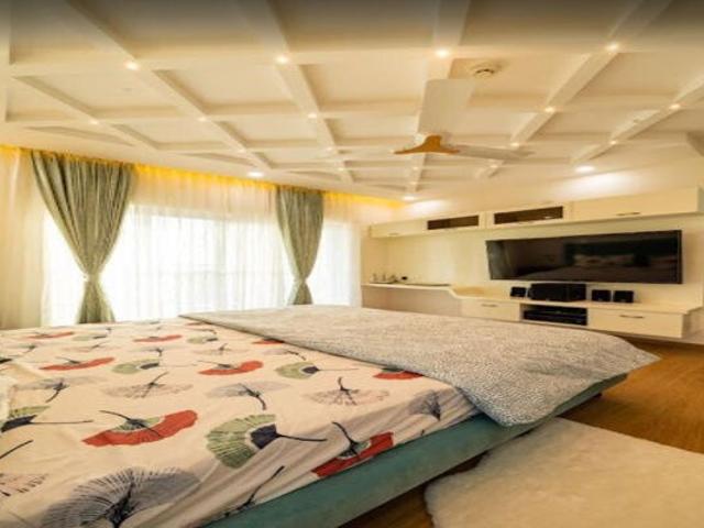 Brigade Buena Vista 3 Bedroom 1716 Sq. Ft. Apartment in Budigere Bangalore Listing ID: #9952