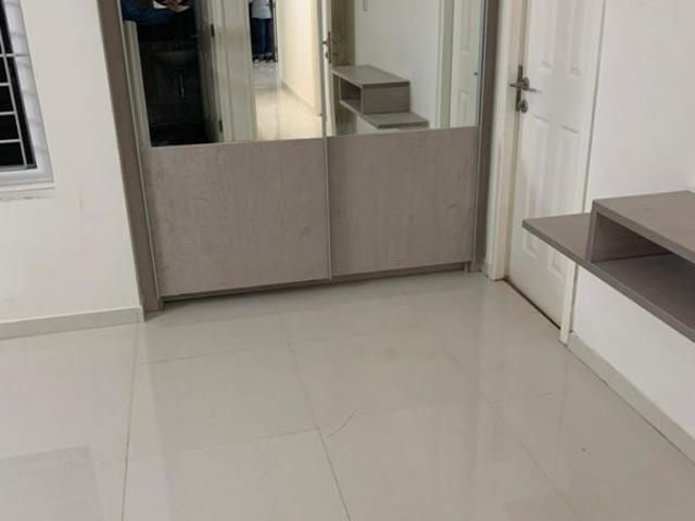 Brigade Bricklane 2 Bedroom 635 Sq. Ft. Apartment in Jakkuru Bangalore Listing ID: #9894