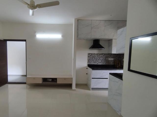 Brigade Bricklane 2 Bedroom 635 Sq. Ft. Apartment in Jakkuru Bangalore Listing ID: #9924