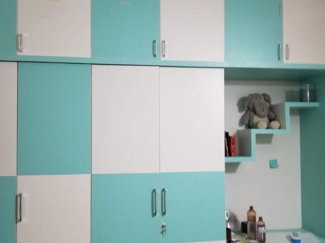 Brigade Bricklane 2 Bedroom 977 Sq. Ft. Apartment in Jakkuru Bangalore Listing ID: #10225