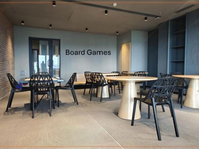 Brigade Calista 3 Bedroom 1545 Sq. Ft. Apartment in Budigere Bangalore Listing ID: #10154
