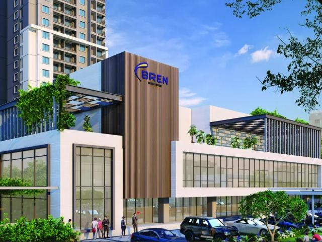 Brigade Calista 2 Bedroom 1204 Sq. Ft. Apartment in Budigere Bangalore Listing ID: #9953