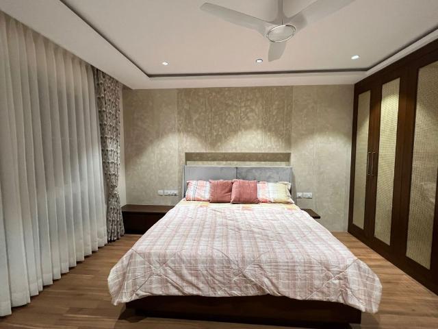 Brigade Citadel 3 Bedroom 1795 Sq. Ft. Apartment in Moti Nagar Hyderabad Listing ID: #10374