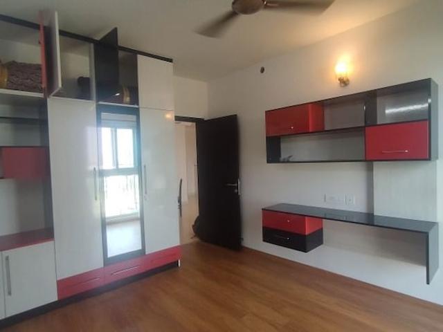 Brigade Cosmopolis 3 Bedroom 1800 Sq. Ft. Apartment in Whitefield Bangalore Listing ID: #10362