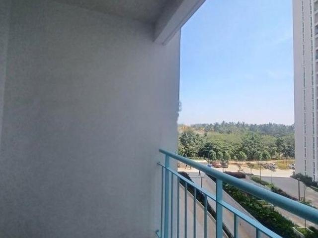 Brigade Cornerstone Utopia 1 Bedroom 799 Sq. Ft. Apartment in Varthur Bangalore Listing ID: #9929