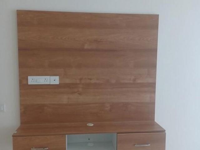 Brigade Cornerstone Utopia 1 RK 605 Sq. Ft. Apartment in Varthur Bangalore Listing ID: #10406