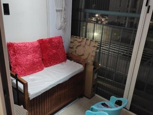 Brigade Cornerstone Utopia 2 Bedroom 1256 Sq. Ft. Apartment in Varthur Bangalore Listing ID: #10106