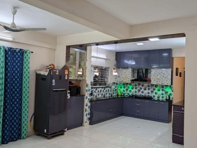 Brigade Cornerstone Utopia 3 Bedroom 1920 Sq. Ft. Apartment in Varthur Bangalore Listing ID: #10238
