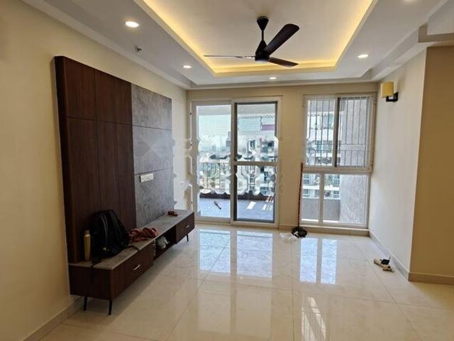 Brigade Cornerstone Utopia 3 Bedroom 1920 Sq. Ft. Apartment in Varthur Bangalore Listing ID: #10105