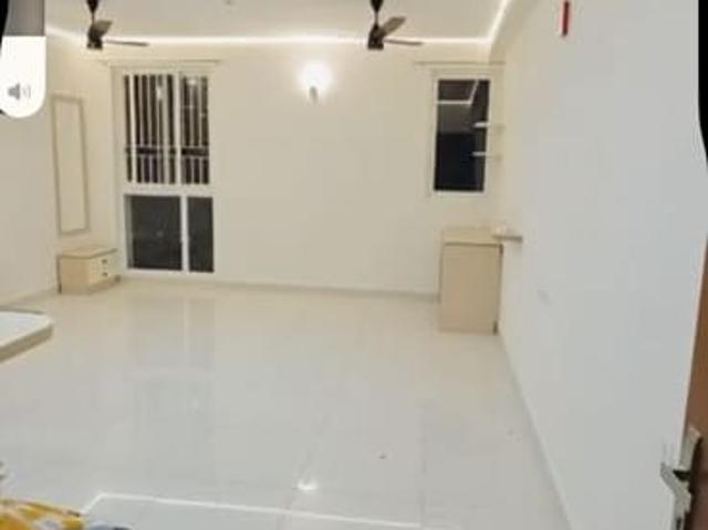 Brigade Cornerstone Utopia Serene 1 RK 510 Sq. Ft. Apartment in Varthur Bangalore Listing ID: #10359