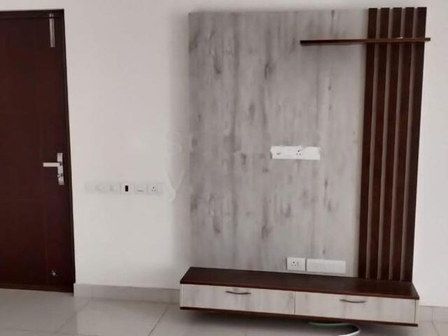Brigade Cornerstone Utopia Serene 2 Bedroom 840 Sq. Ft. Apartment in Varthur Bangalore Listing ID: #10169