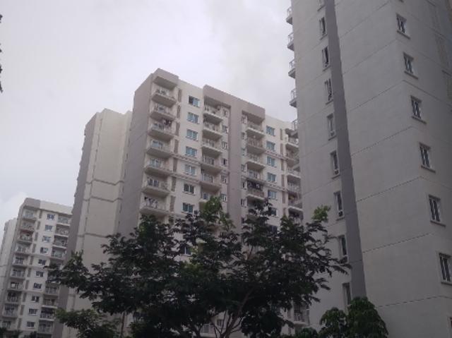Brigade Eternia 3 Bedroom 1624 Sq. Ft. Apartment in Yelahanka Bangalore Listing ID: #9931