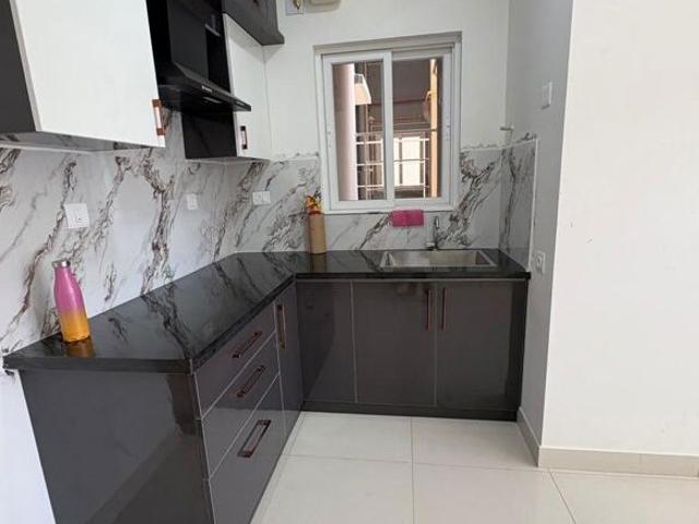Brigade El Dorado 1 Bedroom 560 Sq. Ft. Apartment in Bagaluru Bangalore Listing ID: #10046