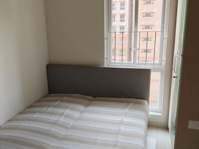 Brigade El Dorado 1 Bedroom 560 Sq. Ft. Apartment in Bagaluru Bangalore Listing ID: #10376