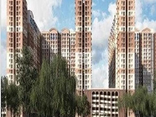 Brigade El Dorado 1.5 Bedroom 640 Sq. Ft. Apartment in Bagaluru Bangalore Listing ID: #9764
