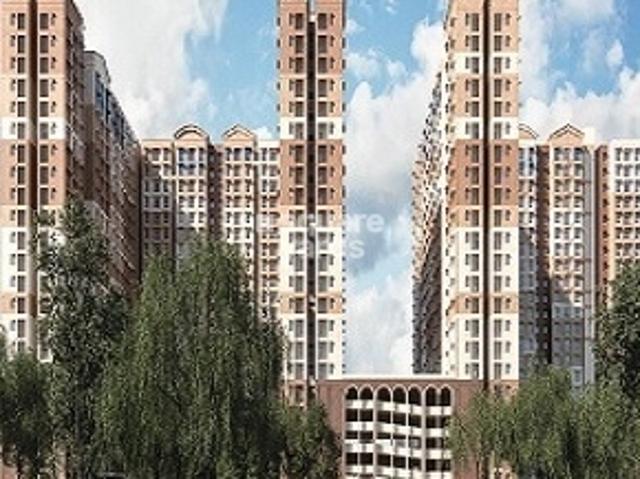 Brigade El Dorado 2 Bedroom 1040 Sq. Ft. Apartment in Bagaluru Bangalore Listing ID: #9961