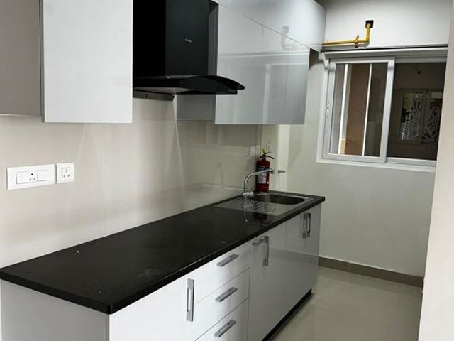 Brigade El Dorado 2 Bedroom 750 Sq. Ft. Apartment in Bagaluru Bangalore Listing ID: #10027