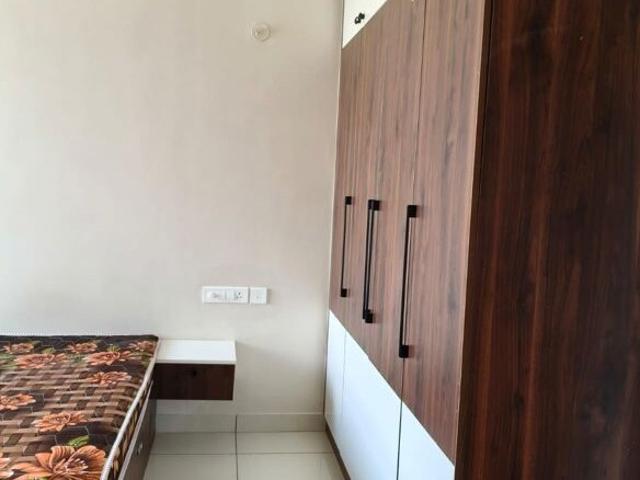 Brigade El Dorado 2 Bedroom 780 Sq. Ft. Apartment in Bagaluru Bangalore Listing ID: #10207
