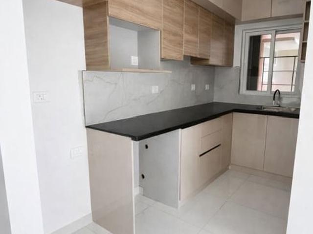 Brigade El Dorado 2 Bedroom 999 Sq. Ft. Apartment in Bagaluru Bangalore Listing ID: #10188
