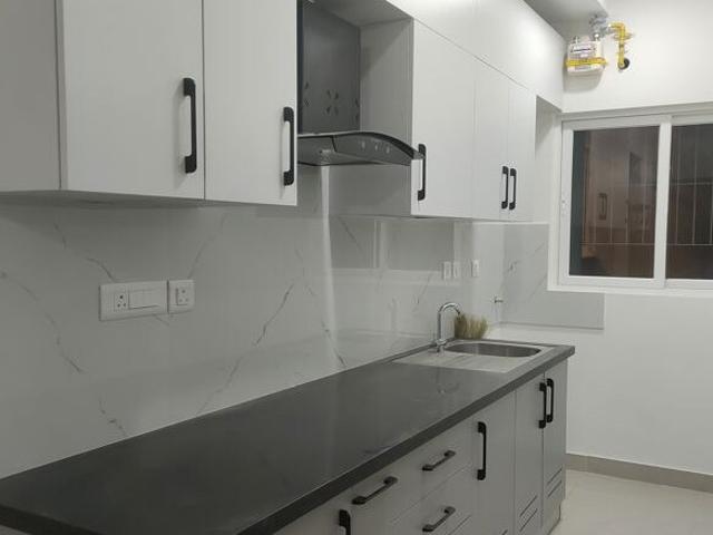 Brigade El Dorado 2.5 Bedroom 1043 Sq. Ft. Apartment in Bagaluru Bangalore Listing ID: #10055