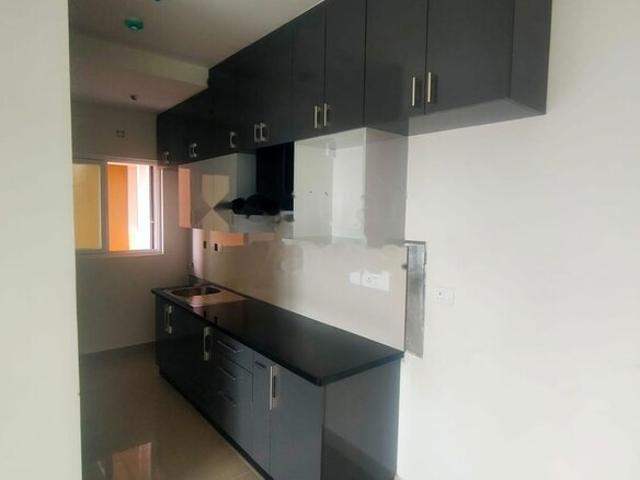 Brigade El Dorado 3 Bedroom 1040 Sq. Ft. Apartment in Bagaluru Bangalore Listing ID: #10407