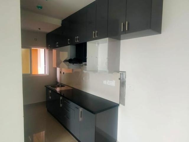Brigade El Dorado 3 Bedroom 1040 Sq. Ft. Apartment in Bagaluru Bangalore Listing ID: #10175