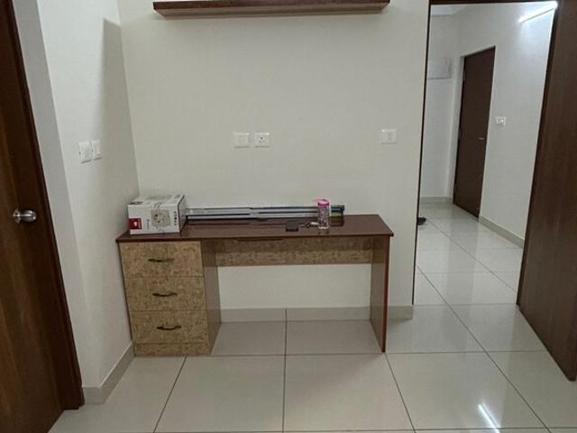 Brigade El Dorado 3 Bedroom 1047 Sq. Ft. Apartment in Bagaluru Bangalore Listing ID: #9993