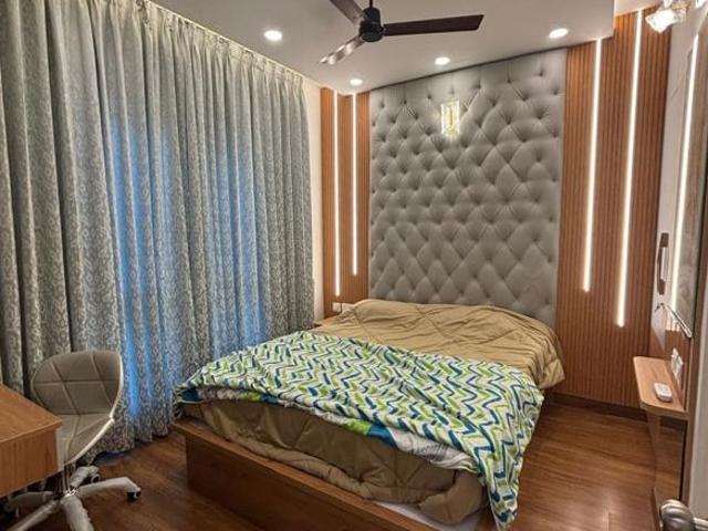 Brigade El Dorado 3 Bedroom 1068 Sq. Ft. Apartment in Bagaluru Bangalore Listing ID: #9950