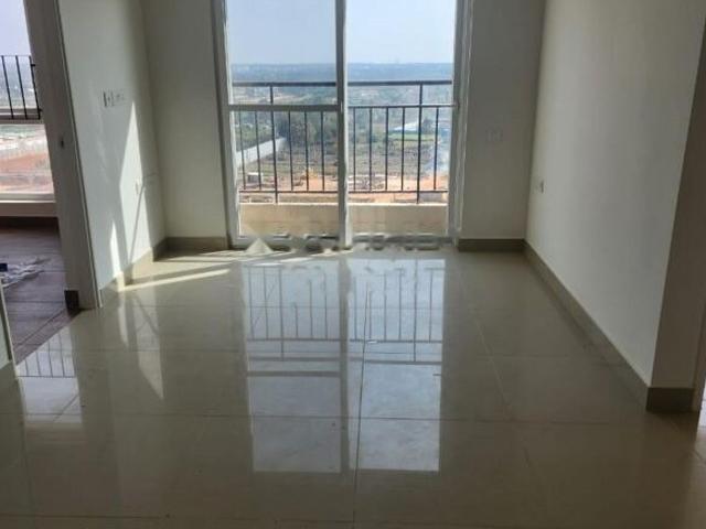 Brigade El Dorado 3 Bedroom 1075 Sq. Ft. Apartment in Bagaluru Bangalore Listing ID: #10032