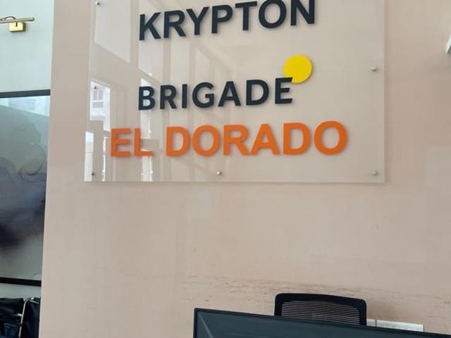 Brigade El Dorado 3 Bedroom 1561 Sq. Ft. Apartment in Bagaluru Bangalore Listing ID: #10055
