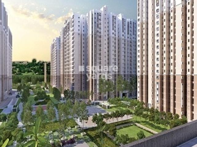 Brigade El Dorado 3 Bedroom 800 Sq. Ft. Apartment in Bagaluru Bangalore Listing ID: #10028