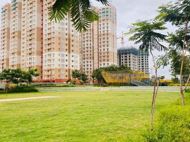 Brigade El Dorado Aurum 3 Bedroom 1561 Sq. Ft. Apartment in Bagaluru Bangalore Listing ID: #10060