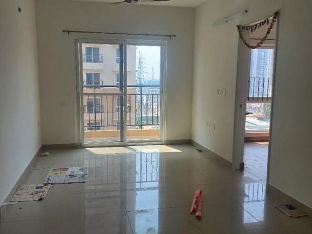 Brigade El Dorado Gallium 3 Bedroom 1044 Sq. Ft. Apartment in Bagaluru Bangalore Listing ID: #10262