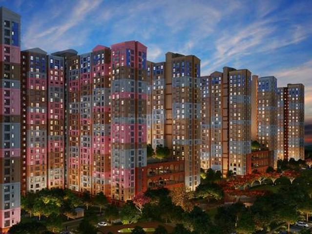 Gummanahalli 3 BHK Apartment For Sale Bengaluru