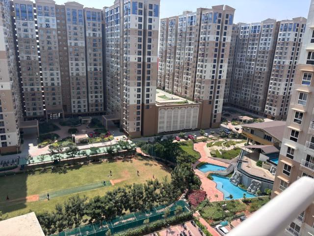 Brigade El Dorado Jasper And Iridium 3 Bedroom 1401 Sq. Ft. Apartment in Bagaluru Bangalore Listing ID: #9710