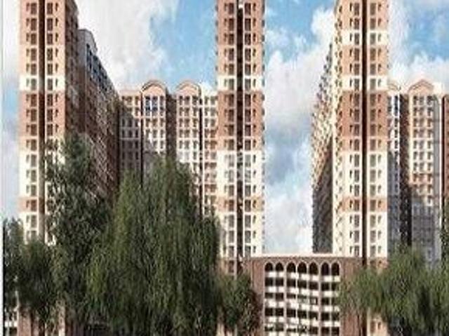 Brigade El Dorado Jasper And Iridium 2 Bedroom 934 Sq. Ft. Apartment in Bagaluru Bangalore Listing ID: #10378