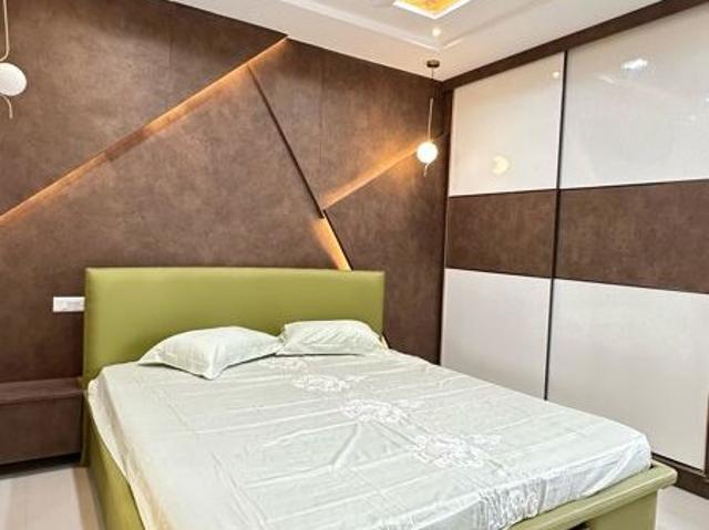Brigade Enclave 3 Bedroom 1868 Sq. Ft. Apartment in Erragadda Hyderabad Listing ID: #10064
