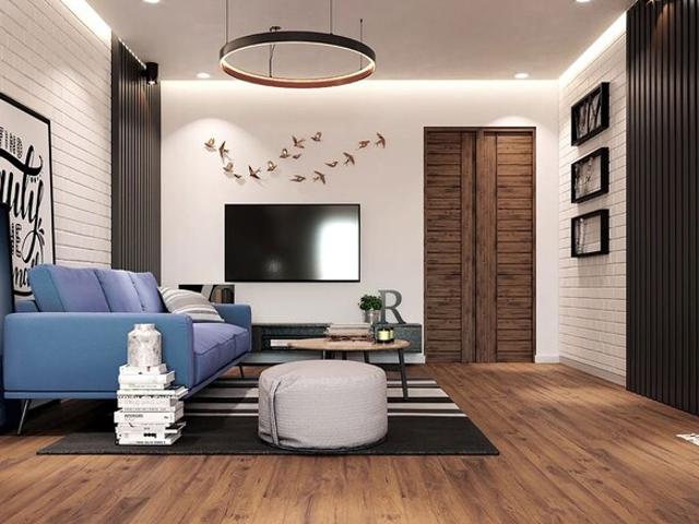 Brigade Enclave 4 Bedroom 2635 Sq. Ft. Apartment in Erragadda Hyderabad Listing ID: #10199